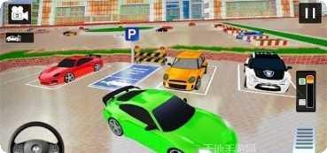 专业跑车2最新版本