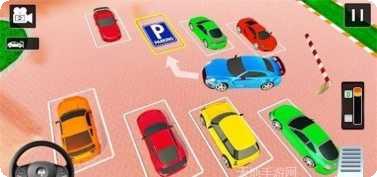 专业跑车2赛车模拟