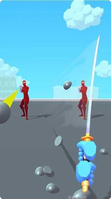 人群飞行游戏操作技巧