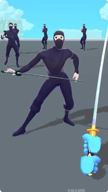 人群飞行游戏最新版本