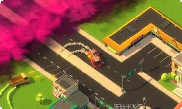 汽车大战警察最新版本