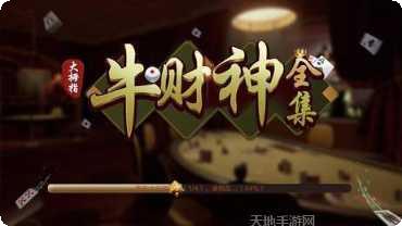 小新棋牌安卓版