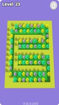割草机大师游戏攻略