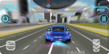 激情竞赛3D最新版本