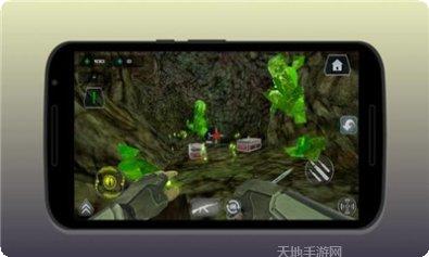 僵尸射手3D最新版本下载