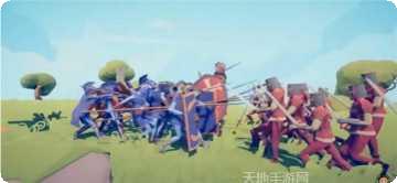 全面战斗模拟器攻略分享