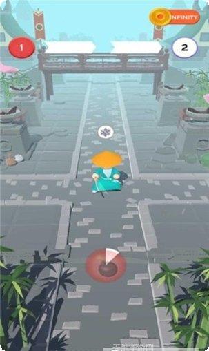 武士之海装备获取