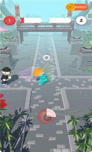 武士之海副本挑战