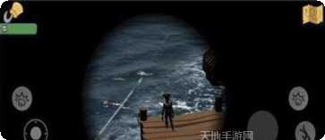 武士之海技能搭配