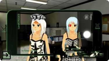 女学生生存之战3D下载地址