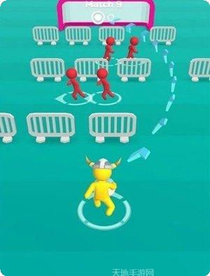 橡皮人超级乱斗下载