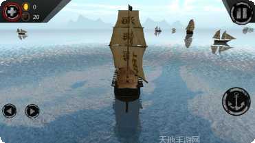 模拟海上建造中文版攻略