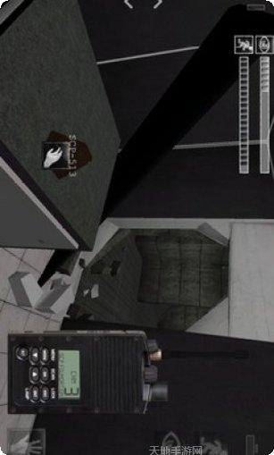 scp警笛头冒险模式