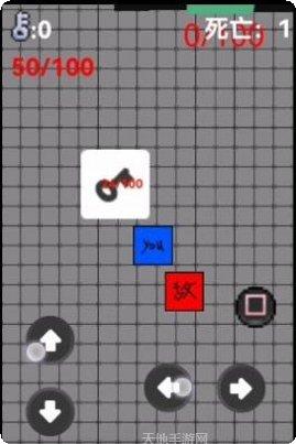 逃离囚禁隐藏关卡