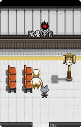 熊先生的餐厅中文版下载