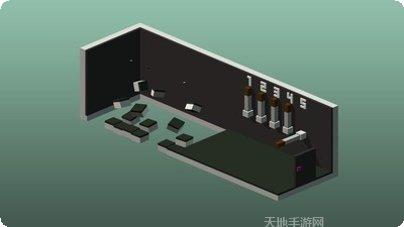 迷宫游戏行走专家玩法介绍