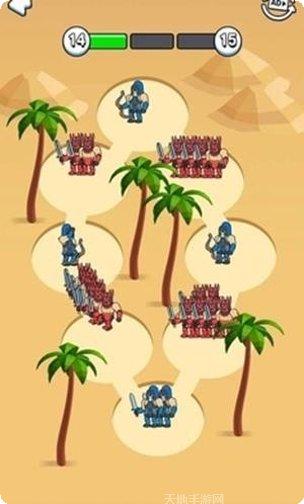 谜题战争下载