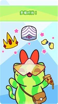 小偷猫砖块下载地址
