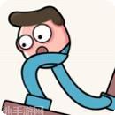 行走大师大招版