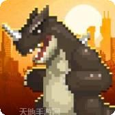 怪兽城堡