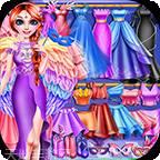 大明星成长计划