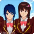 模拟校园大作战