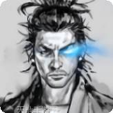 浪人最后的武士