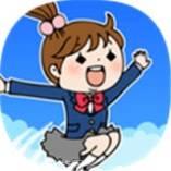 弹跳女郎