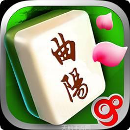 直隶麻将