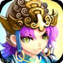 三国蜀汉英杰传