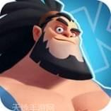 荒野大英雄