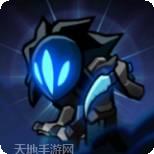 闲置暗影骑士