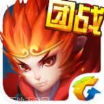决战天墉传