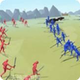 突击战争行动