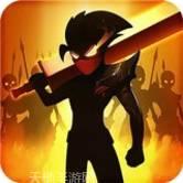 夺城勇士闯关求生