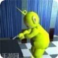 天线宝宝躲猫猫中文版