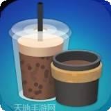 空闲咖啡世界