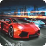 狂飙赛车