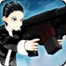 双枪射手