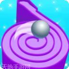 重力球击破小行星