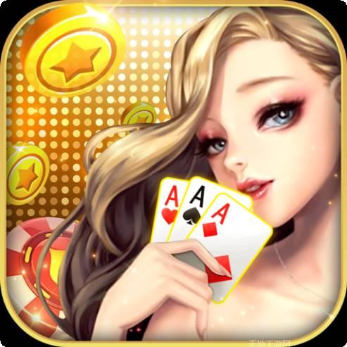 十月棋牌