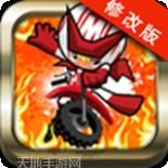 摩托车交通