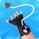 绳索超级英雄Rope Hero