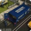 警察运输直升机模拟器