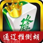 通辽推倒胡