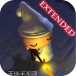 小战士击败他