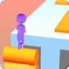 天空滚球3D