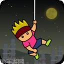 蜘蛛侠赛车模拟