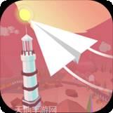 触摸天空物理版