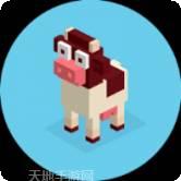割草机运行3D